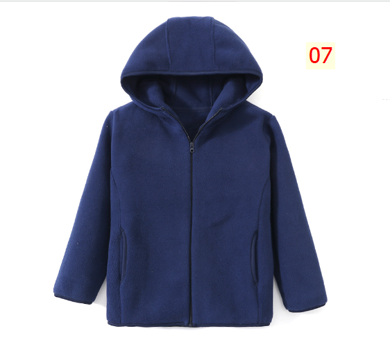 HH23121 - ÁO LÔNG CỪU MAMDADKIDS CÓ MŨ
