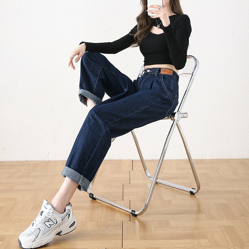 HH23123 - QUẦN JEAN BAGGY