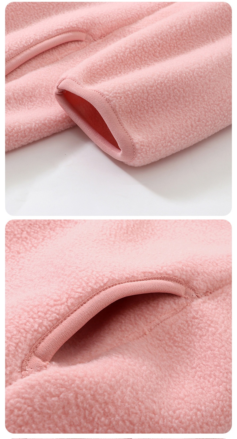 HH23121 - ÁO LÔNG CỪU MAMDADKIDS CÓ MŨ