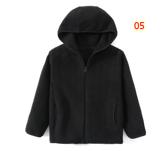 HH23121 - ÁO LÔNG CỪU MAMDADKIDS CÓ MŨ