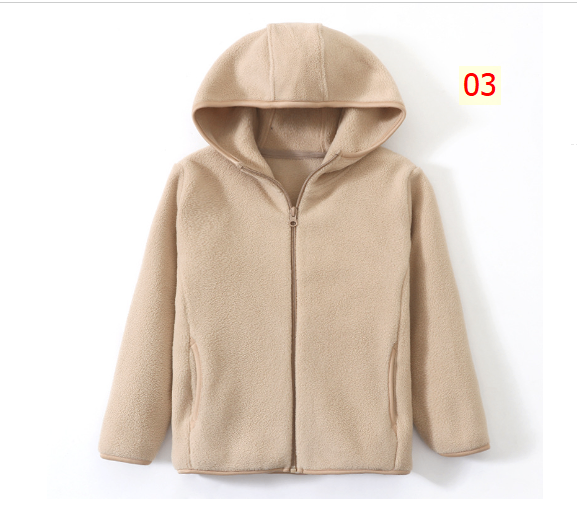 HH23121 - ÁO LÔNG CỪU MAMDADKIDS CÓ MŨ