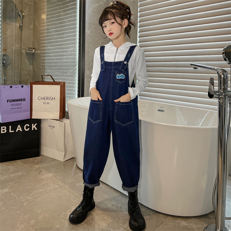 HH23127 - SET YẾM JEAN BÉ GÁI