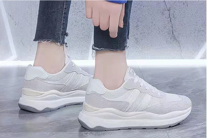 HA22121 - GIÀY THỂ THAO NỮ