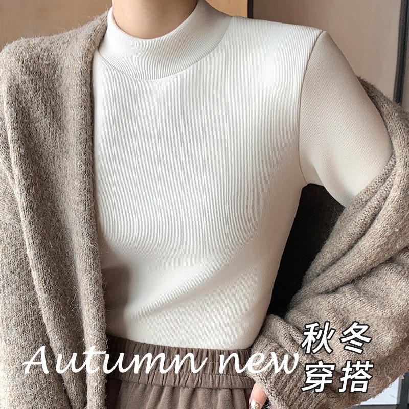 HH23124 - ÁO NỮ LÓT NỈ
