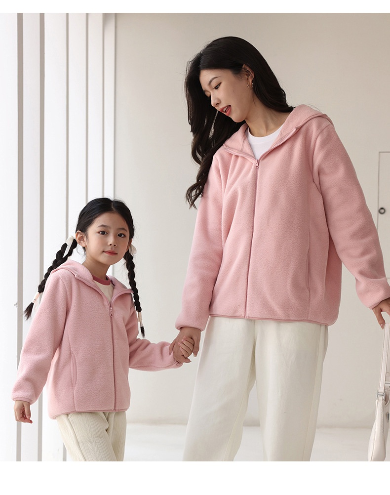 HH23121 - ÁO LÔNG CỪU MAMDADKIDS CÓ MŨ