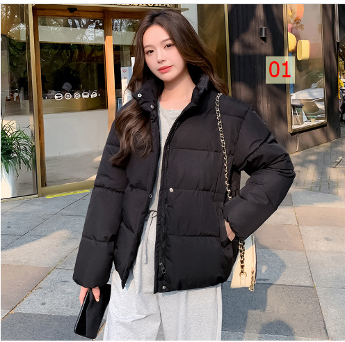 HA23121 - PHAO NỮ ẤM ÁP