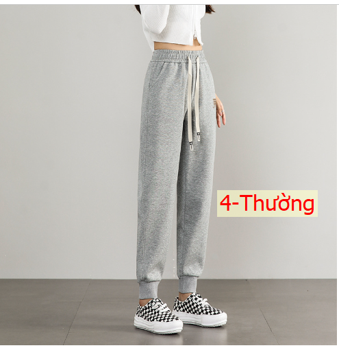 HH24129 - QUẦN NỈ BO GẤU