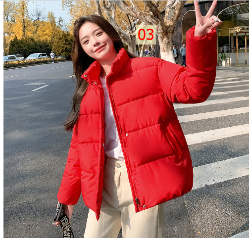 HA23121 - PHAO NỮ ẤM ÁP