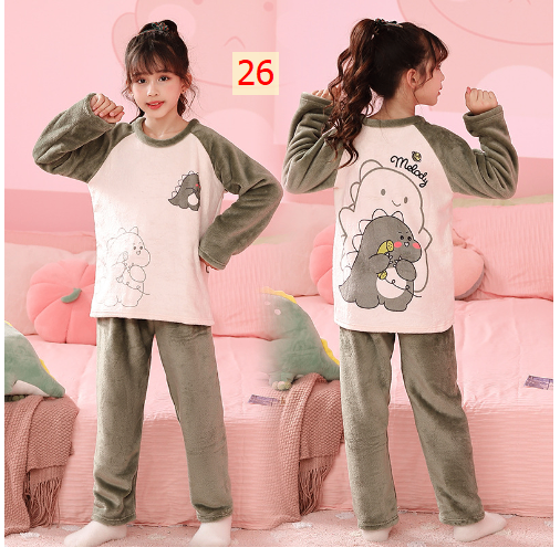 HH24123 - BỘ BĂNG LÔNG SIÊU ẤM CHO BÉ