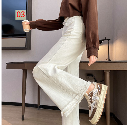 HH24121 - QUẦN JEAN NỮ