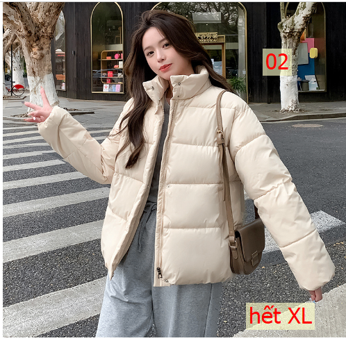 HA23121 - PHAO NỮ ẤM ÁP
