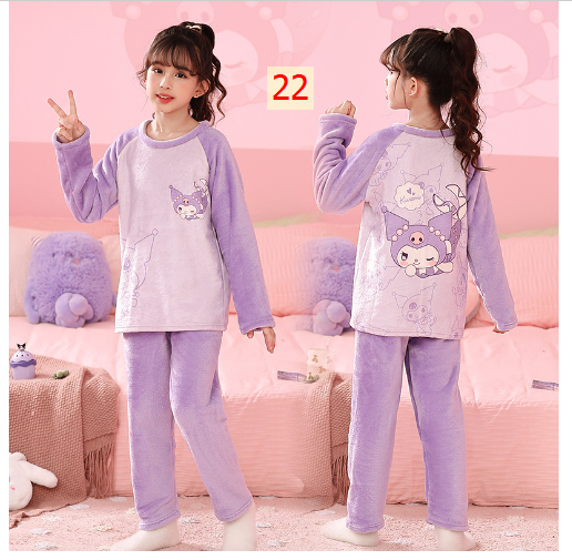 HH24123 - BỘ BĂNG LÔNG SIÊU ẤM CHO BÉ