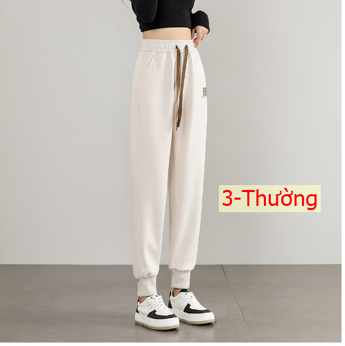 HH24129 - QUẦN NỈ BO GẤU