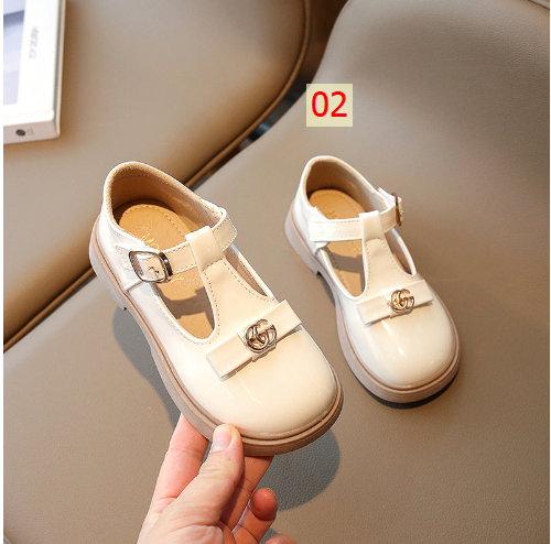 HH24122 - GIÀY BÚP BÊ CHO BÉ GÁI