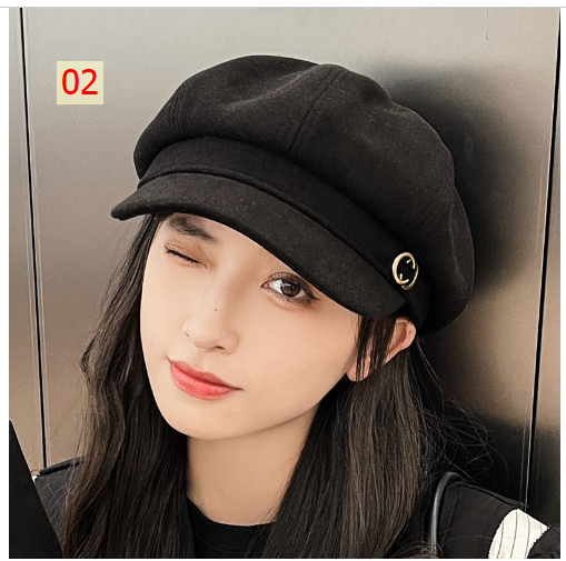 HA23124 - MŨ TIỂU THƯ
