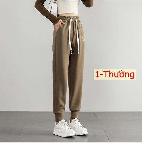 HH24129 - QUẦN NỈ BO GẤU