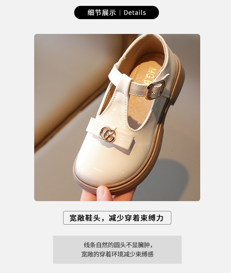 HH24122 - GIÀY BÚP BÊ CHO BÉ GÁI