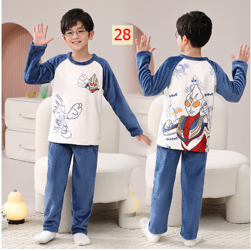 HH24123 - BỘ BĂNG LÔNG SIÊU ẤM CHO BÉ