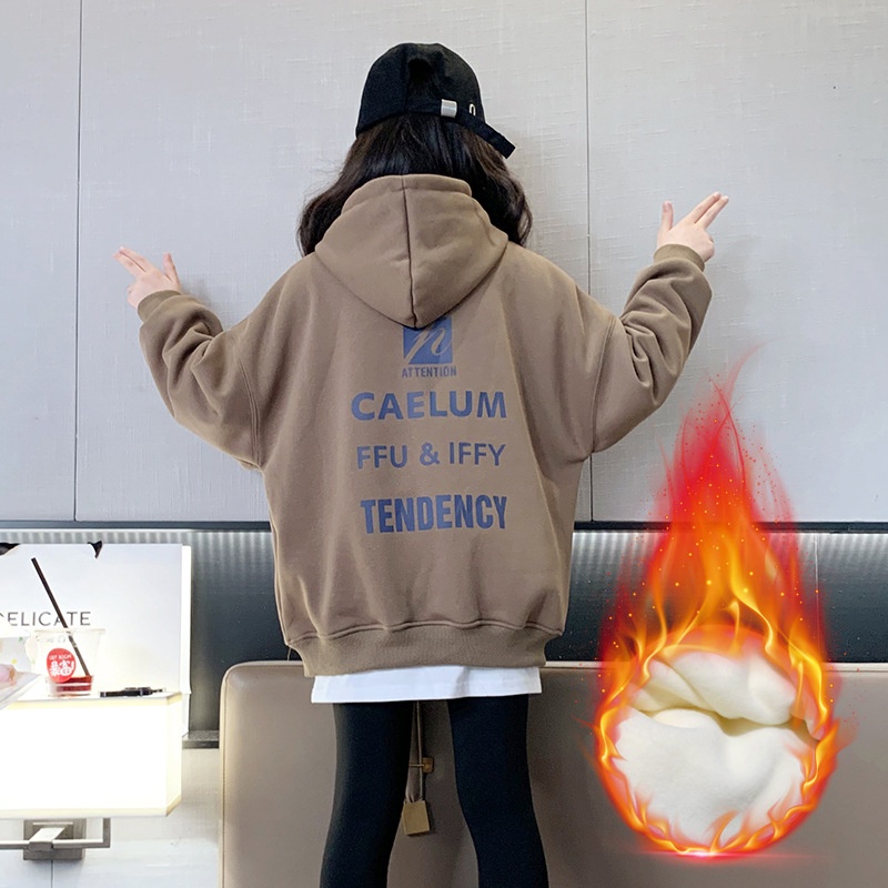 HH24124 - ÁO HOODIE SIZE ĐẠI BÉ GÁI