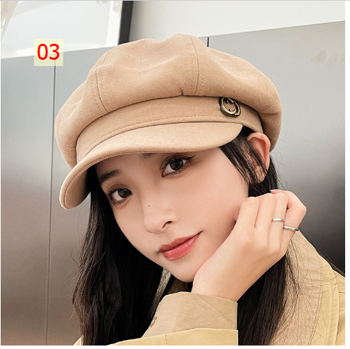 HA23124 - MŨ TIỂU THƯ
