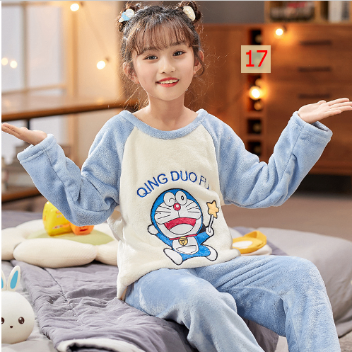 HH24123 - BỘ BĂNG LÔNG SIÊU ẤM CHO BÉ