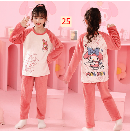 HH24123 - BỘ BĂNG LÔNG SIÊU ẤM CHO BÉ