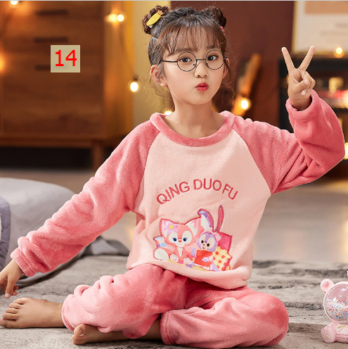HH24123 - BỘ BĂNG LÔNG SIÊU ẤM CHO BÉ