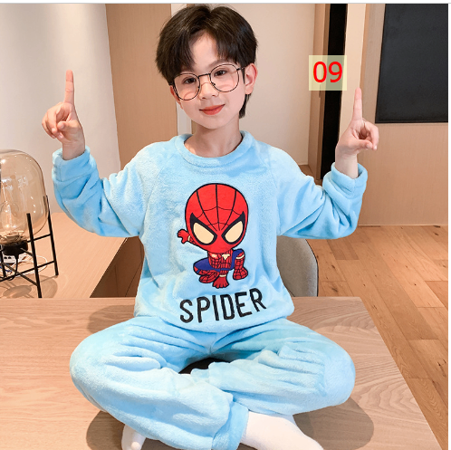 HH24123 - BỘ BĂNG LÔNG SIÊU ẤM CHO BÉ