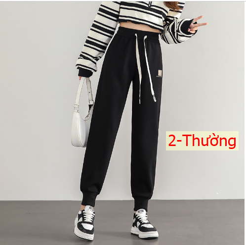 HH24129 - QUẦN NỈ BO GẤU