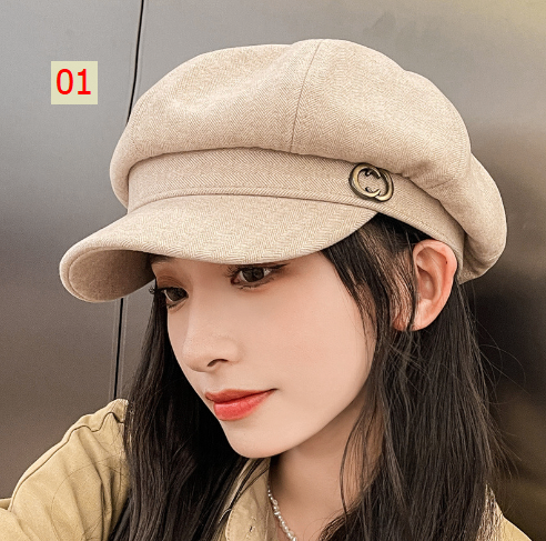 HA23124 - MŨ TIỂU THƯ