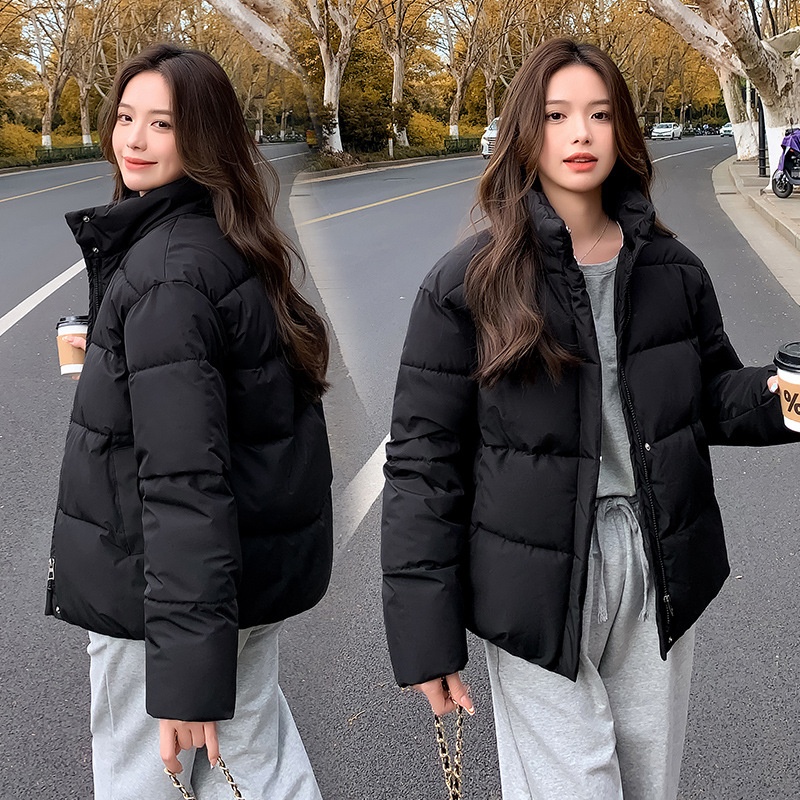HA23121 - PHAO NỮ ẤM ÁP