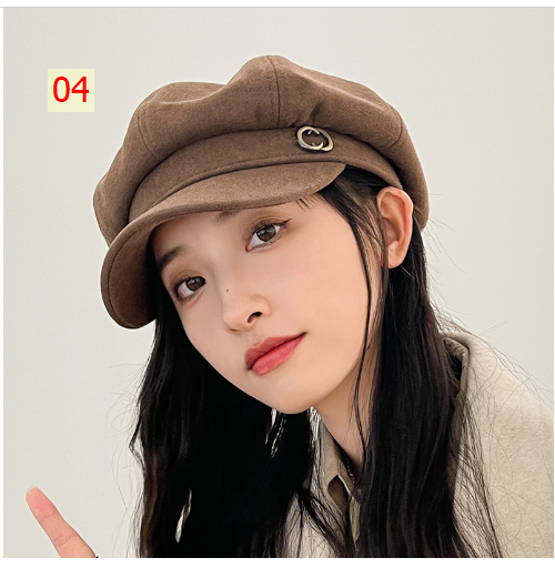 HA23124 - MŨ TIỂU THƯ