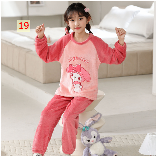 HH24123 - BỘ BĂNG LÔNG SIÊU ẤM CHO BÉ