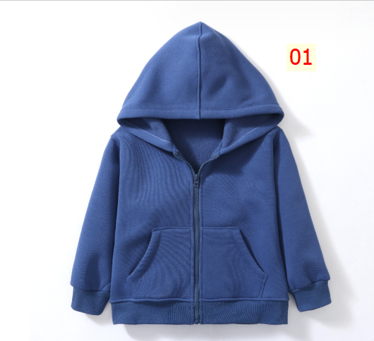 HA25125 - ÁO KHOÁC LÓT LÔNG CỪU MAMDADKIDS