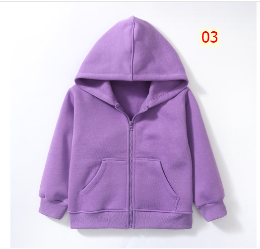HA25125 - ÁO KHOÁC LÓT LÔNG CỪU MAMDADKIDS