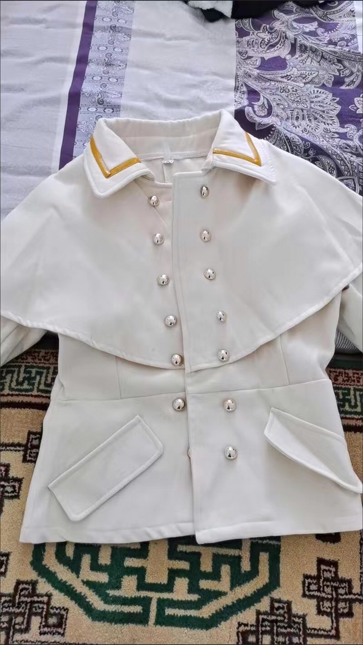 HH25124 - ÁO CÁCH ĐIỆU NỮ