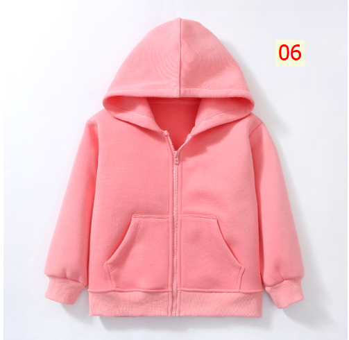 HA25125 - ÁO KHOÁC LÓT LÔNG CỪU MAMDADKIDS