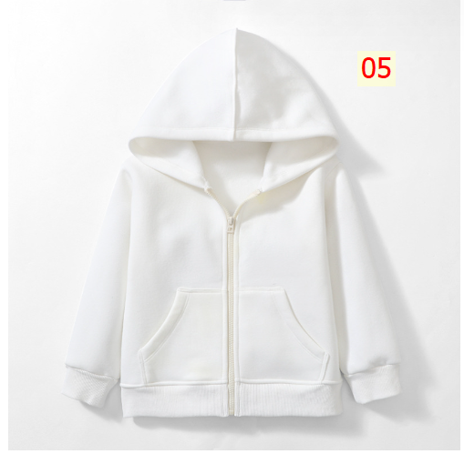HA25125 - ÁO KHOÁC LÓT LÔNG CỪU MAMDADKIDS