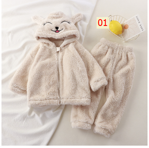 HA26127 - BỘ GẤU LÔNG CỪU