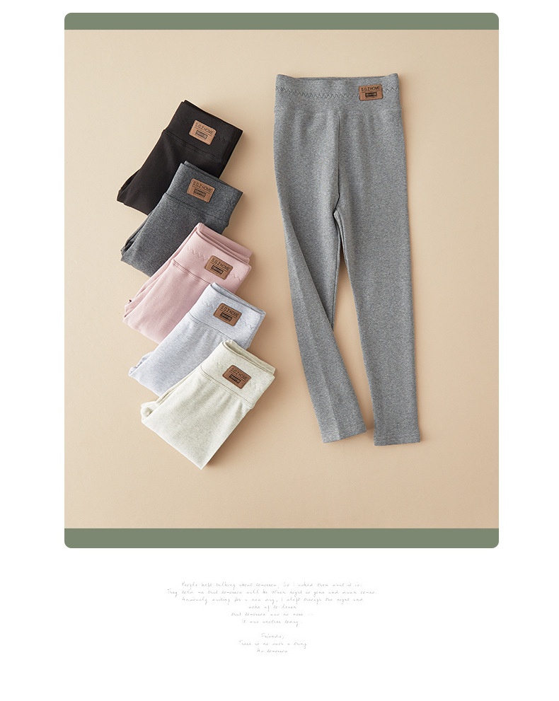 HH26127 - QUẦN LEGGING BÉ GÁI