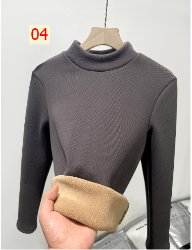 HH26126 - ÁO GIỮ NHIỆT NỮ LÓT LÔNG