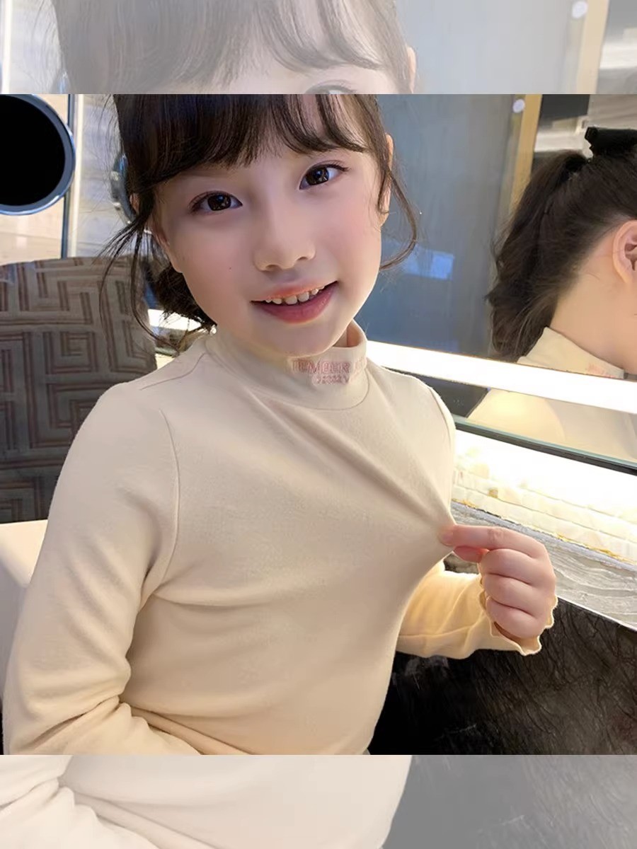 HA26124 - ÁO GIỮ NHIỆT CHO BÉ