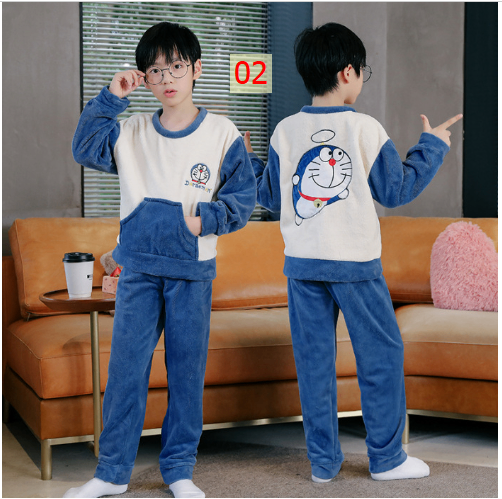 HH26121 - BỘ BĂNG LÔNG ẤM ÁP