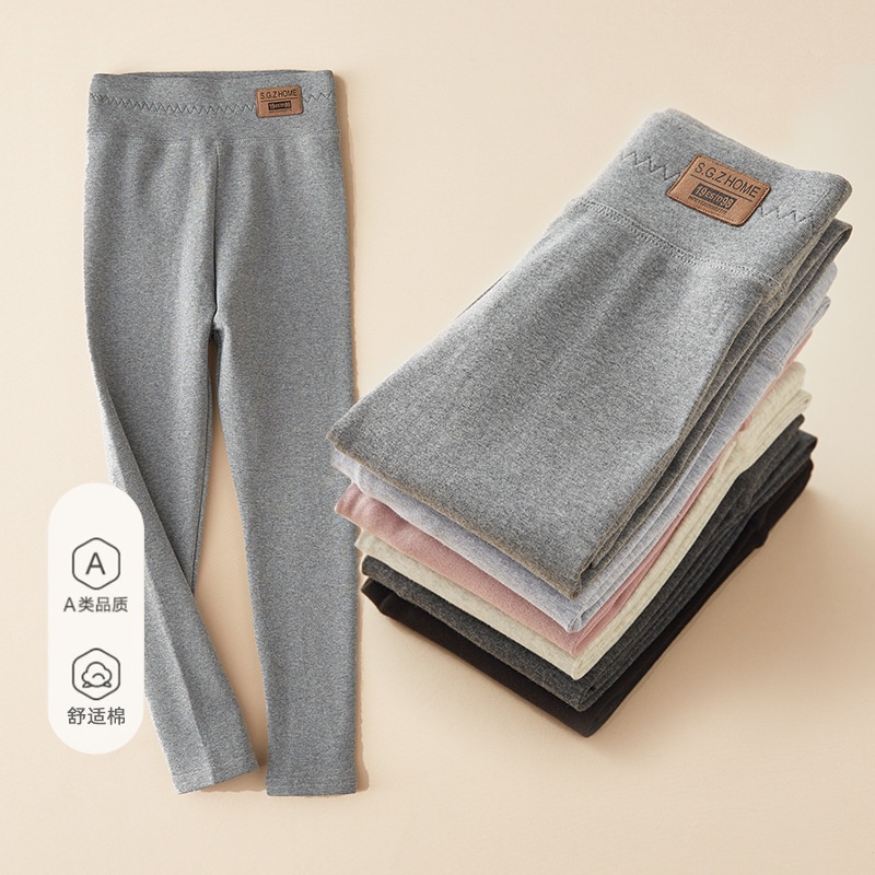 HH26127 - QUẦN LEGGING BÉ GÁI