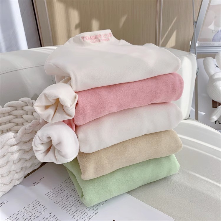 HA26124 - ÁO GIỮ NHIỆT CHO BÉ