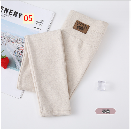 HH26127 - QUẦN LEGGING BÉ GÁI