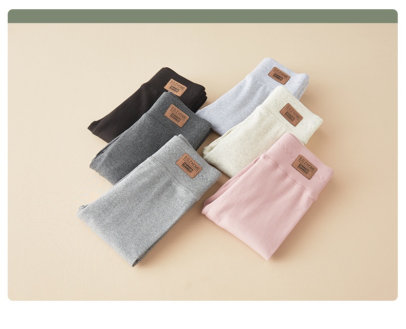 HH26127 - QUẦN LEGGING BÉ GÁI