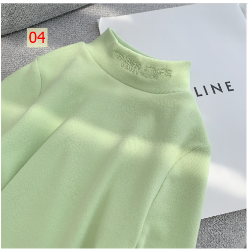 HA26124 - ÁO GIỮ NHIỆT CHO BÉ