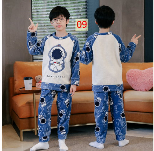 HH26121 - BỘ BĂNG LÔNG ẤM ÁP