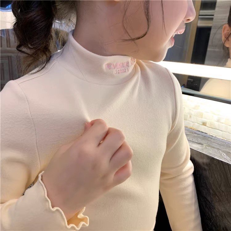 HA26124 - ÁO GIỮ NHIỆT CHO BÉ